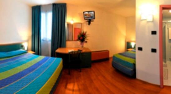 Hotel Vela Trento Room photo