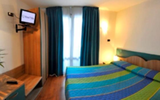 Hotel Vela Trento Room photo